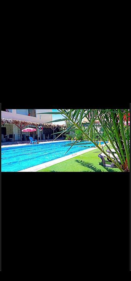 الشقق الفندقية Sweimehفي  Dead Sea Lafamilia Albadwan المظهر الخارجي الصورة
