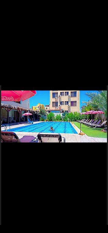 الشقق الفندقية Sweimehفي  Dead Sea Lafamilia Albadwan المظهر الخارجي الصورة